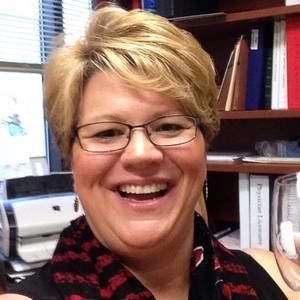 Meet your Posher, Angie